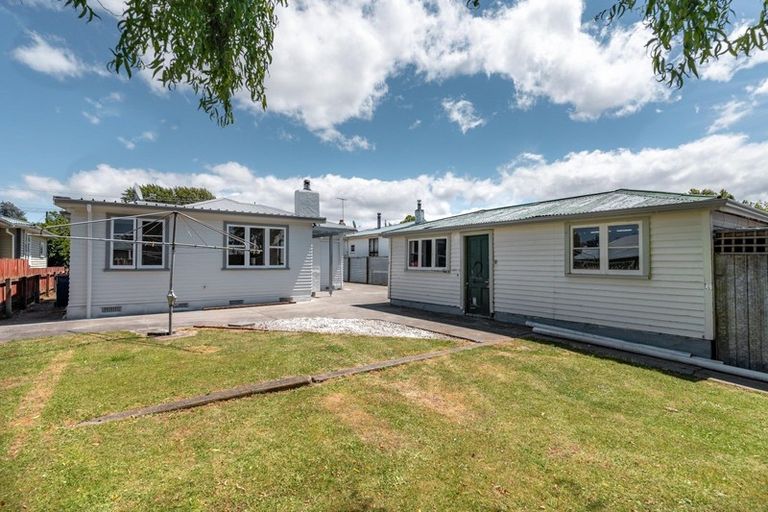 Photo of property in 127 Kuripuni Street, Kuripuni, Masterton, 5810