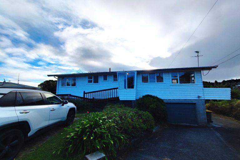 Photo of property in 44 Elliott Avenue, Bayview, Auckland, 0629