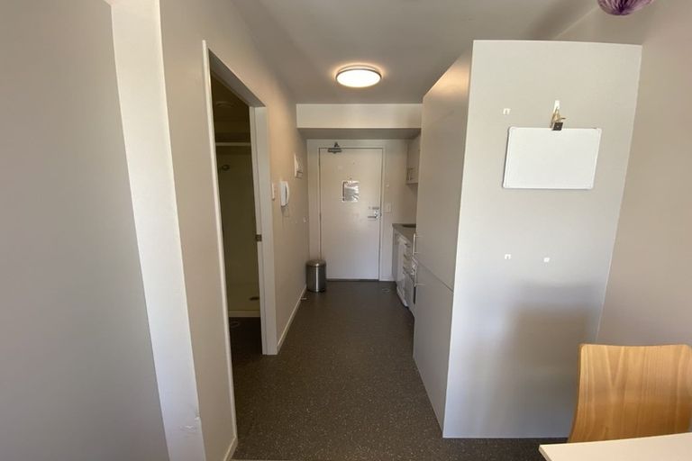 Photo of property in The Peak Apartments, 1001/170 Taranaki Street, Te Aro, Wellington, 6011