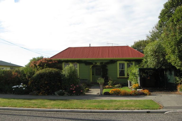 Photo of property in 5 Lea Street, Oamaru North, Oamaru, 9400