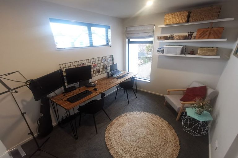 Photo of property in 1/129 Brougham Street, Addington, Christchurch, 8024