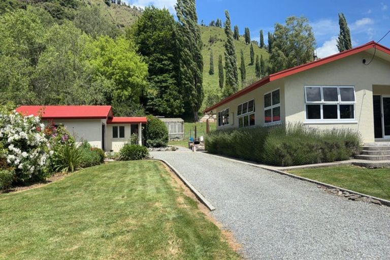 Photo of property in 702-708 Mangles Vly Road, Mangles Valley, Murchison, 7077