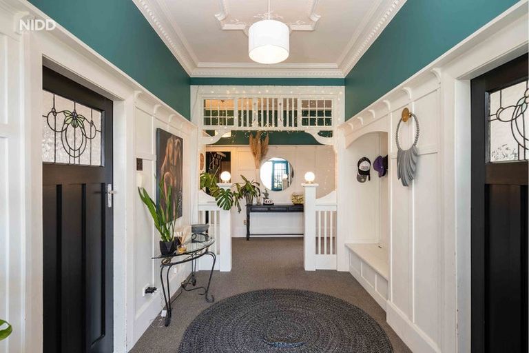 Photo of property in 36 Forbury Road, Forbury, Dunedin, 9012