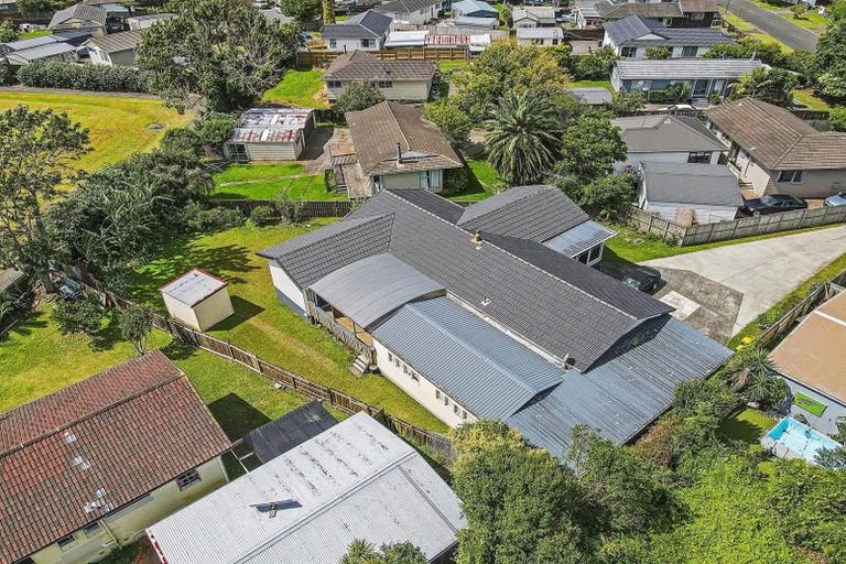 Photo of property in 13 Bahari Drive, Ranui, Auckland, 0612