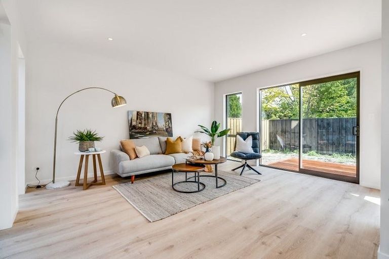 Photo of property in 3 Gusto Lane, Halswell, Christchurch, 8025