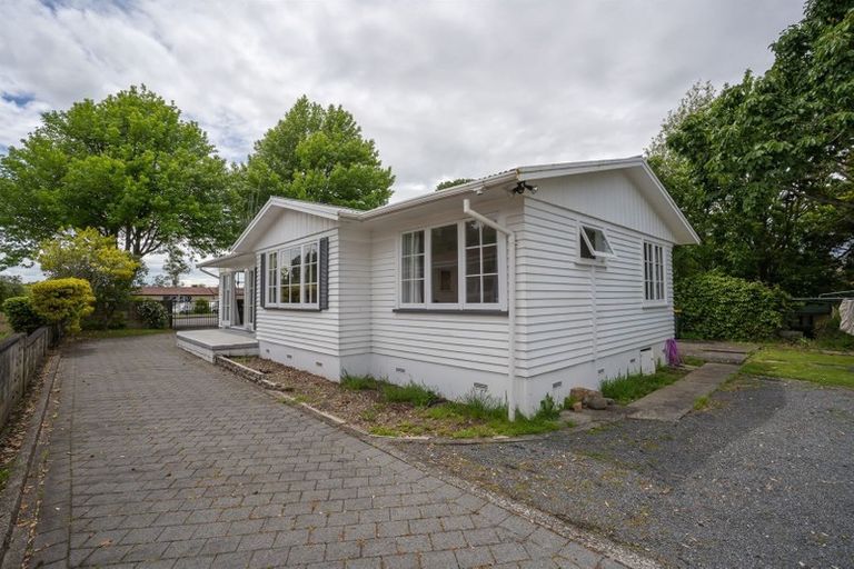Photo of property in 253 Hukanui Road, Chartwell, Hamilton, 3210