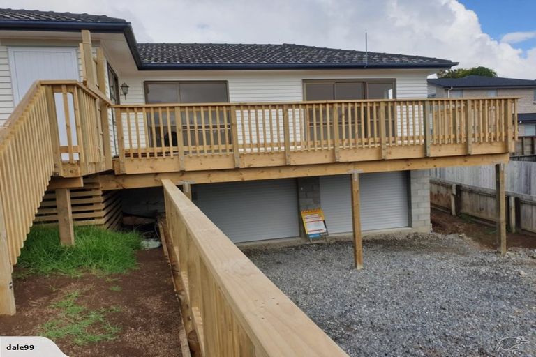 Photo of property in 21 Linwood Avenue, Forrest Hill, Auckland, 0620