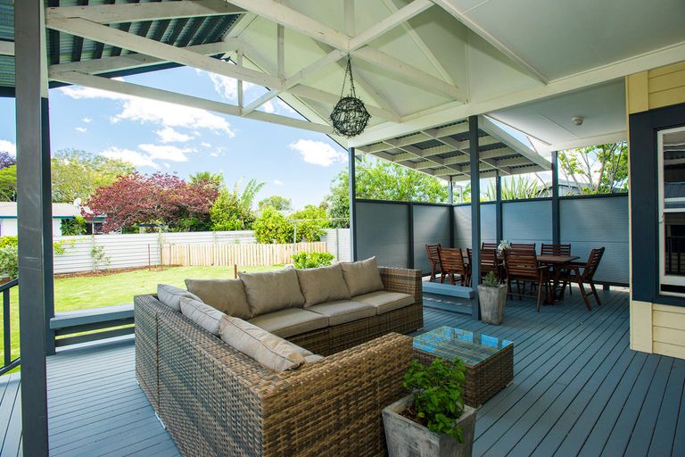 Photo of property in 7 Ward Street, Riverdale, Gisborne, 4010