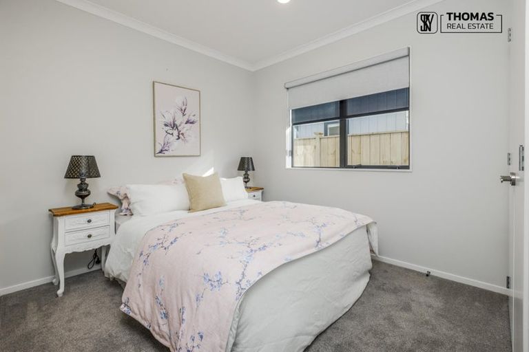Photo of property in 12 Freshland Drive, Flat Bush, Auckland, 2019