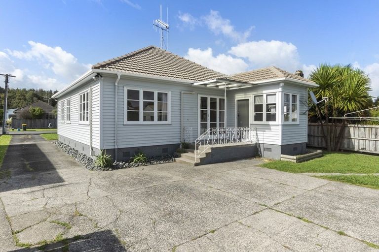 Photo of property in 41 Claude Street, Fairfield, Hamilton, 3214