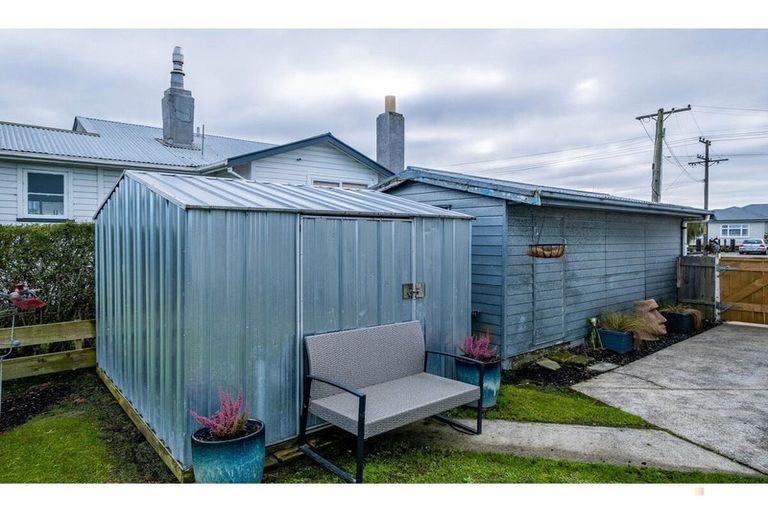 Photo of property in 33 High Street, Waimate, 7924