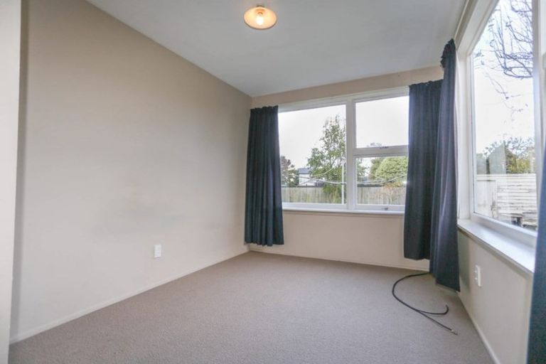 Photo of property in 48 Westholme Street, Strowan, Christchurch, 8052