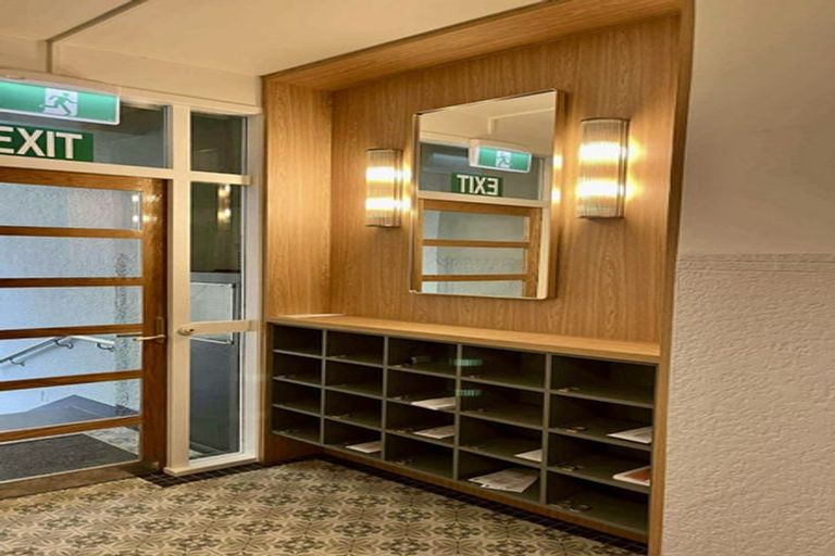 Photo of property in Boulcott Street Flats, 84a Boulcott Street, Wellington Central, Wellington, 6011