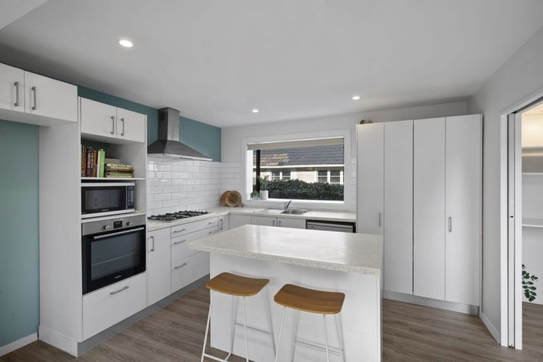 Photo of property in 12 Briggs Road, Mairehau, Christchurch, 8052