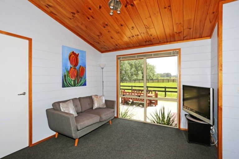 Photo of property in 55 Parish Line Road, Clevedon, Papakura, 2582