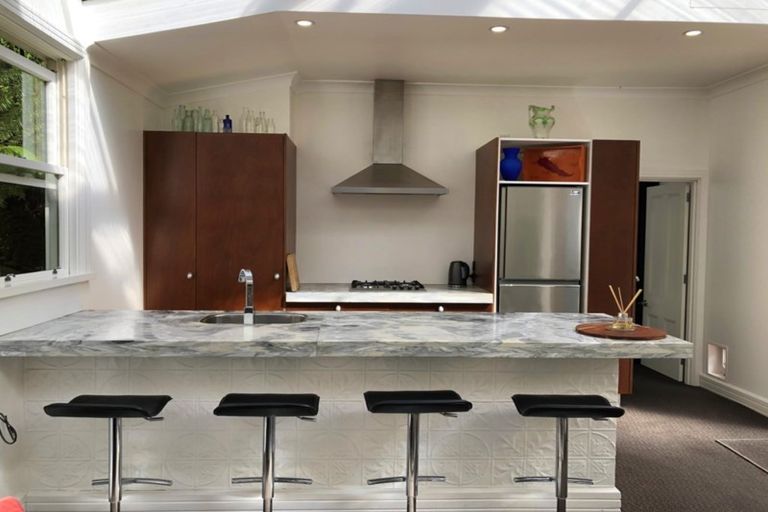 Photo of property in 1 Haines Terrace, Aro Valley, Wellington, 6021