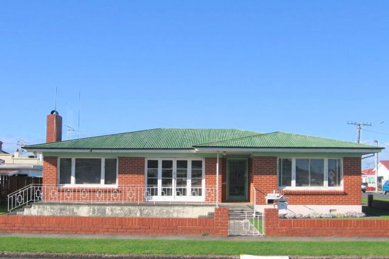 Photo of property in 200 Cochrane Street, Thames, 3500