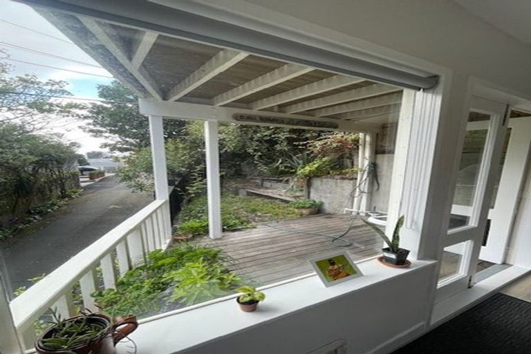 Photo of property in 6 Glenbervie Terrace, Thorndon, Wellington, 6011