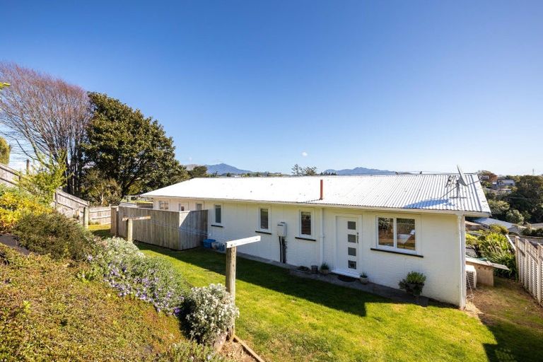 Photo of property in 293 Tukapa Street, Hurdon, New Plymouth, 4310