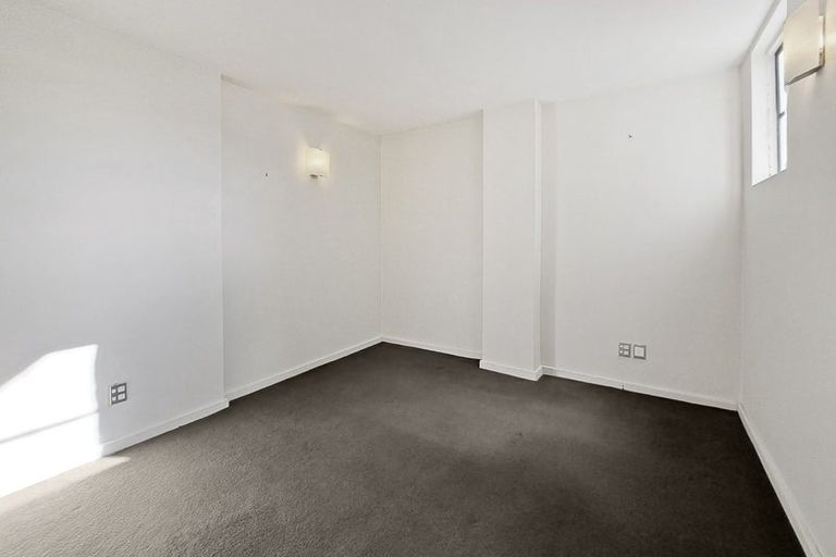 Photo of property in The Fletcher Trust Building, 6/14 College Street, Te Aro, Wellington, 6011