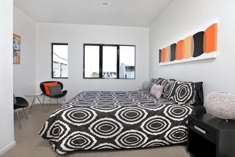 Photo of property in 16/34 Pollen Street, Grey Lynn, Auckland, 1021