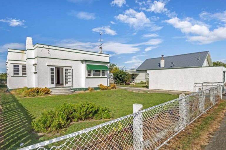 Photo of property in 546 Childers Road, Te Hapara, Gisborne, 4010