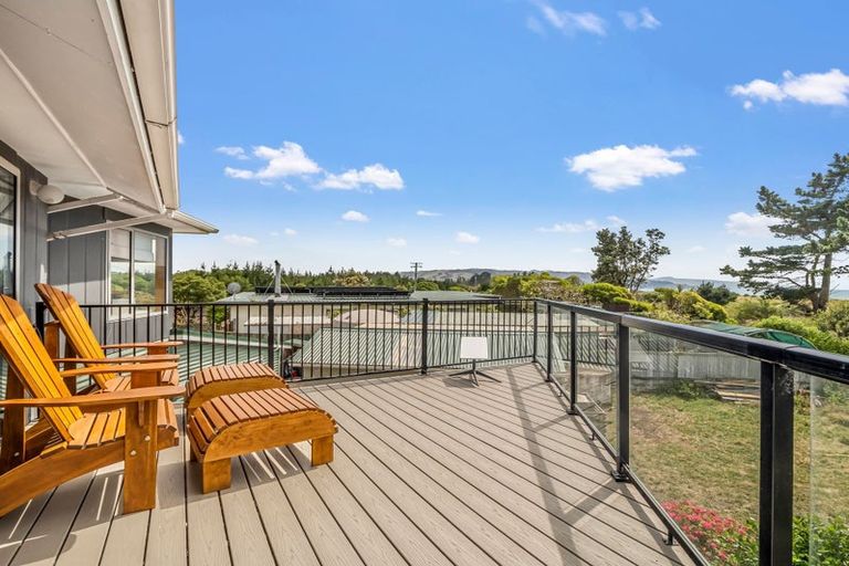 Photo of property in 47 Chamberlain Avenue, Amberley, 7481