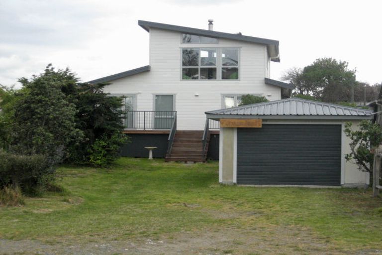 Photo of property in 62 Park Avenue, Waitarere Beach, Levin, 5510