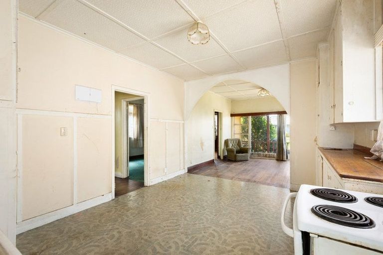 Photo of property in 6 Corbett Street, Paeroa, 3600