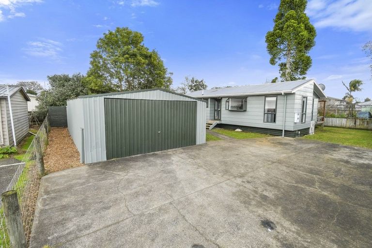 Photo of property in 44a Paerata Road, Pukekohe, 2120