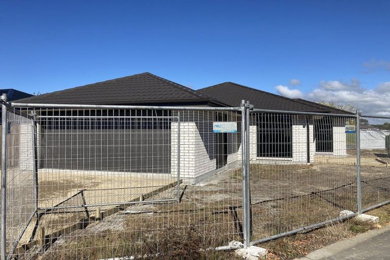 Photo of property in 6 Matamata Quay, Pegasus, 7612