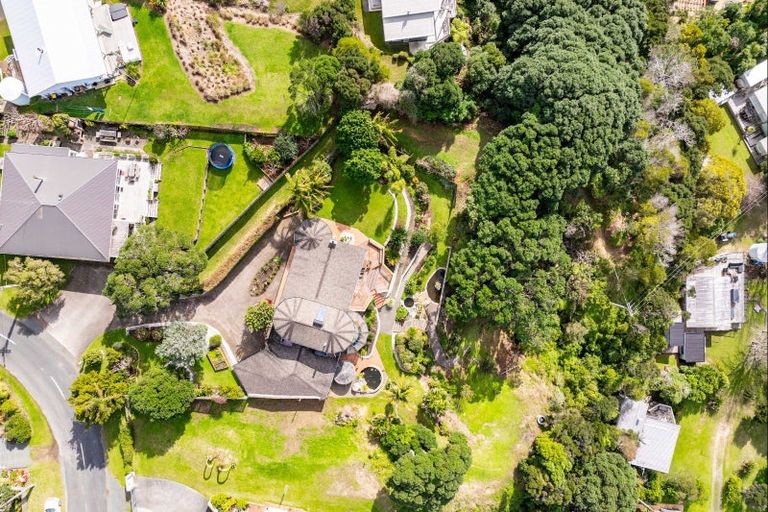 Photo of property in 11 Cheviot Street, Mangawhai Heads, Mangawhai, 0505