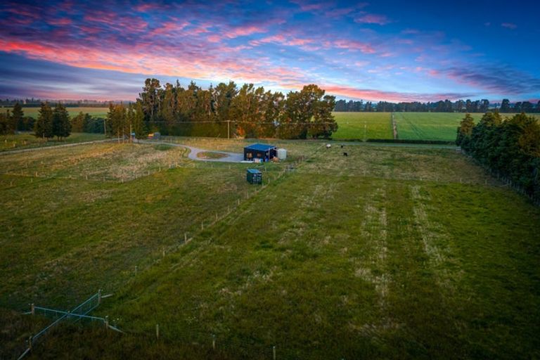 Photo of property in 527 Browns Rock Road, Burnt Hill, Oxford, 7495