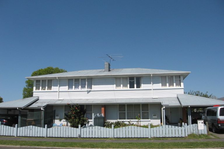 Photo of property in 40 Titoki Street, Elgin, Gisborne, 4010
