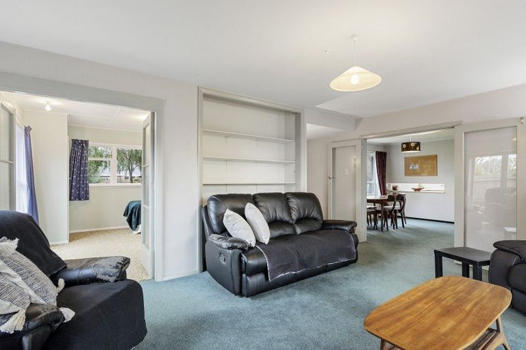 Photo of property in 171 Grahams Road, Burnside, Christchurch, 8053