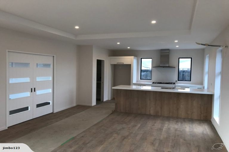 Photo of property in 8 Saxby Lane, Halswell, Christchurch, 8025