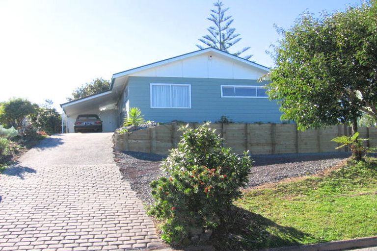 Photo of property in 38 Goffe Drive, Haruru, 0204