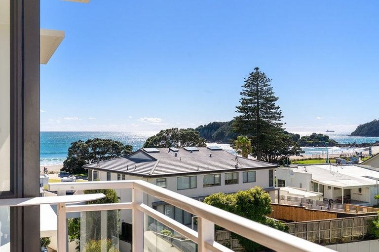 Photo of property in 408/23 Maunganui Road, Mount Maunganui, 3116