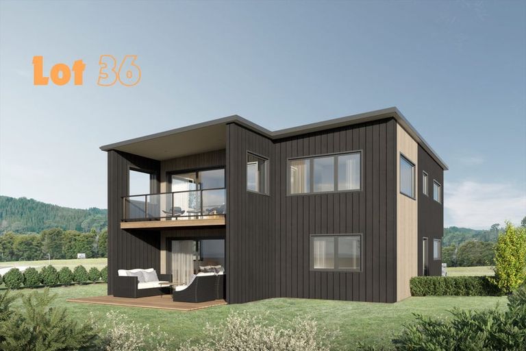 Photo of property in 4 North Ridge Drive, Oamaru North, Oamaru, 9400