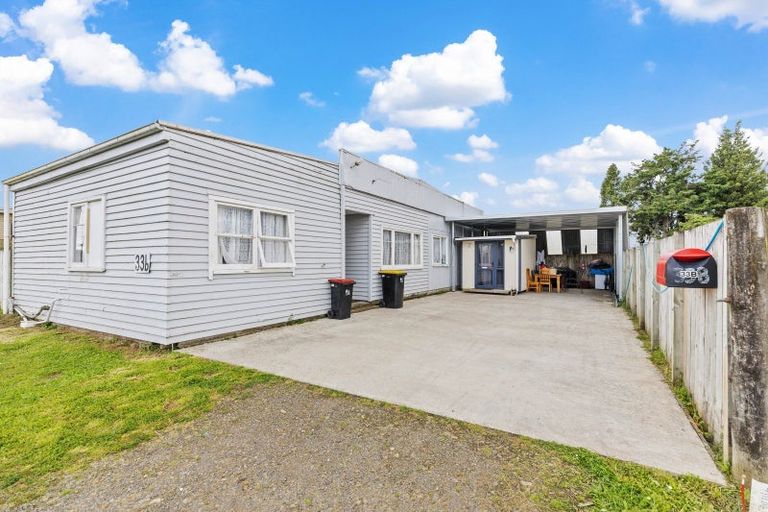 Photo of property in 33/35 Overdale Street, Putaruru, 3411