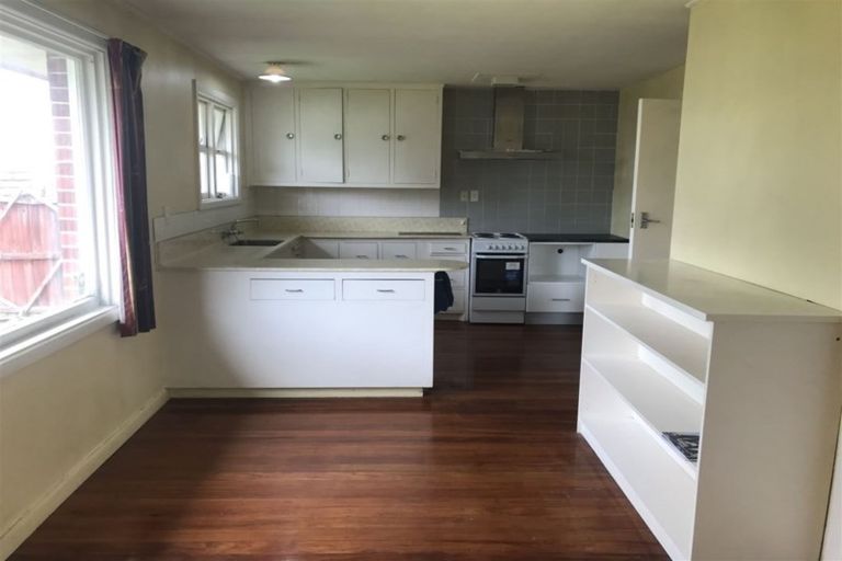 Photo of property in 161 Kendal Avenue, Burnside, Christchurch, 8053