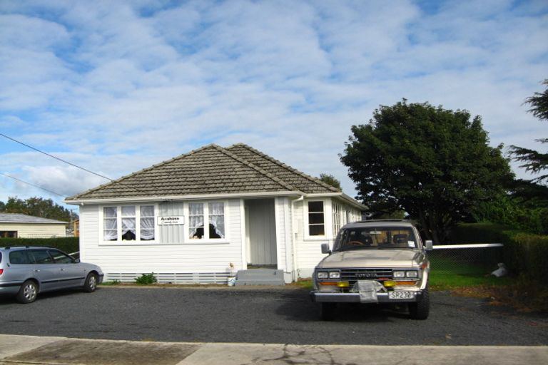Photo of property in 2 Perth Street, Mosgiel, 9024