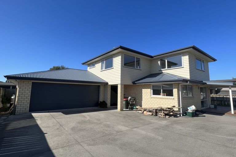 Photo of property in 20a Mccracken Avenue, Hillcrest, Hamilton, 3216