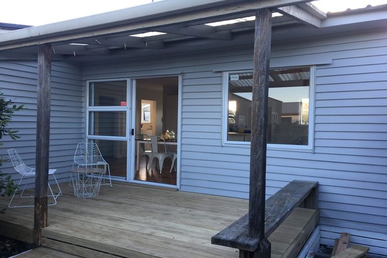 Photo of property in 68a Bandon Street, Frankton, Hamilton, 3204