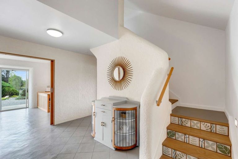 Photo of property in 94 Maskells Road, Balcairn, Amberley, 7481