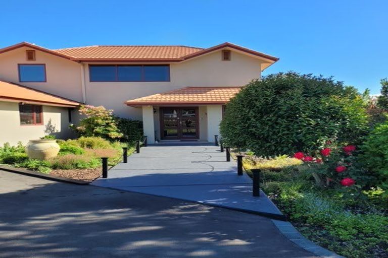 Photo of property in 32 Bradleigh Park, Fairhall, Blenheim, 7272