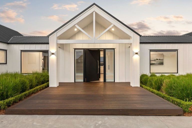 Photo of property in 15a Artistic Avenue, Leamington, Cambridge, 3432