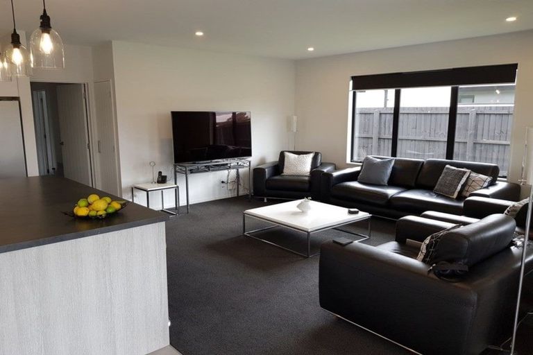 Photo of property in 8 Growers Lane, Woolston, Christchurch, 8023