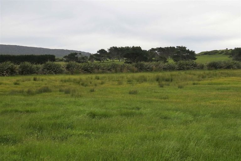 Photo of property in 56 Clark Road, Omaui, Invercargill, 9877