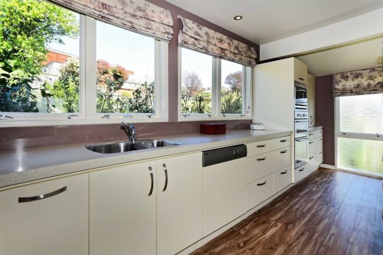 Photo of property in 112 Soleares Avenue, Mount Pleasant, Christchurch, 8081